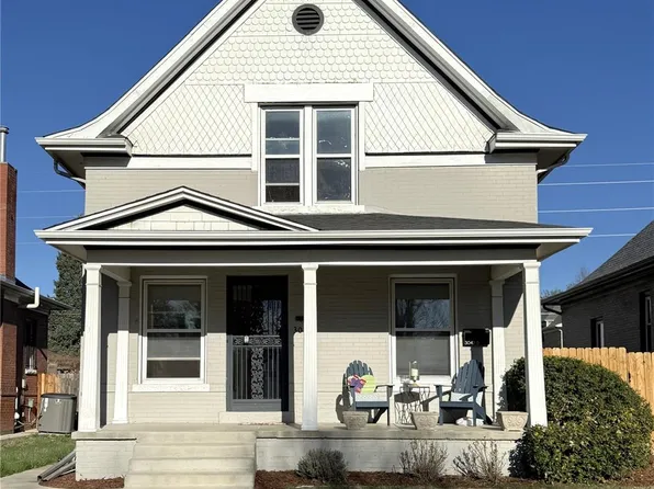 3042 N Vine Street, Denver, CO 80205