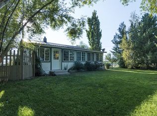 2499 E 1150 S, Gooding, ID 83330