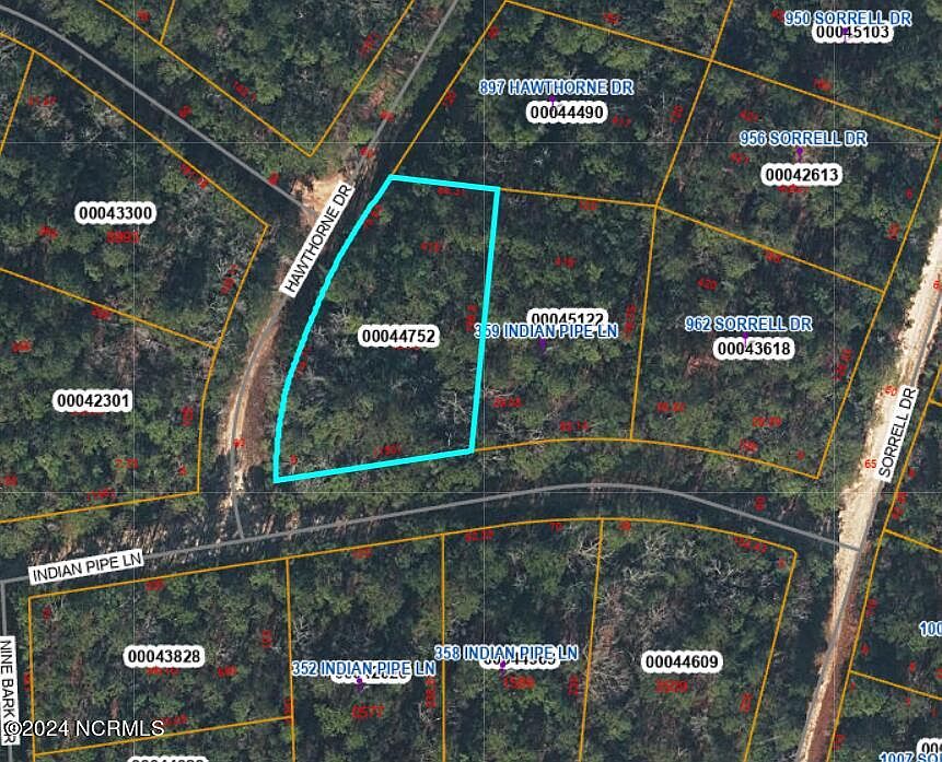 2nd image of 353 Indian Pipe Ln #418