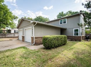 930 S Longfellow St, Wichita, KS 67207