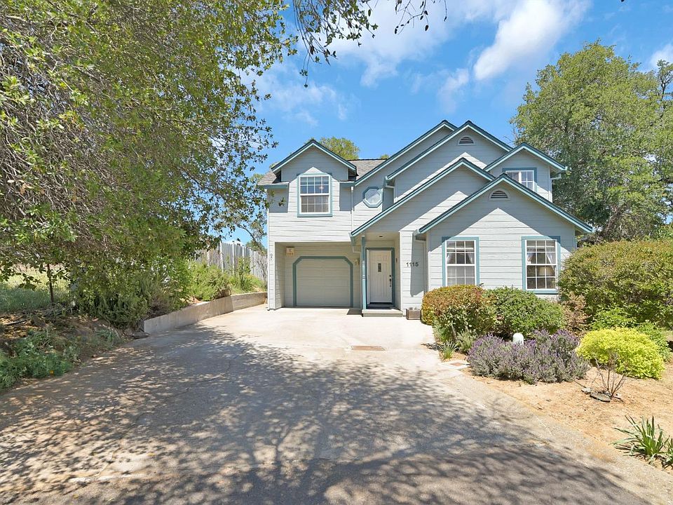 1115 Annalee Ct, Angels Camp, CA 95222 Zillow