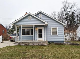 20503 California St, Saint Clair Shores, MI 48080