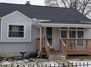 1156 Bulen Ave, Columbus, OH 43206