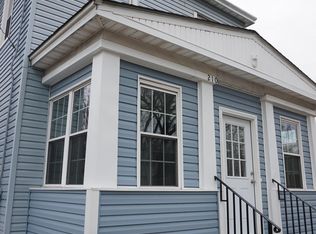 210 Ford Ave, Fords, NJ 08863