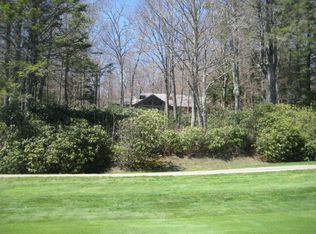 968 Woodchuck Rd, Linville, NC 28646