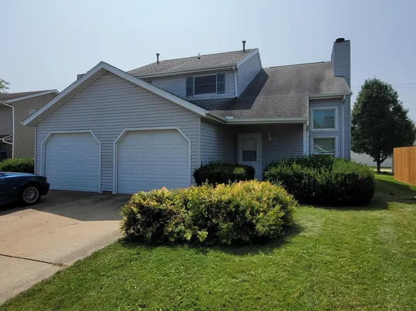 1203-1205 E 24th St, Sterling, IL 61081