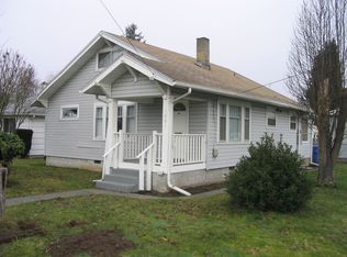 1001 2nd Ave NW, Puyallup, WA 98371