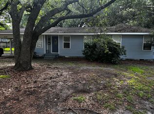 1610 22nd St, Pascagoula, MS 39581