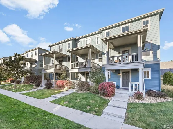 677 Rawlins Way, Lafayette, CO 80026
