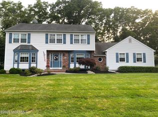 9 Johnny Court, Red Bank, NJ 07701