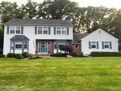 9 Johnny Court, Red Bank, NJ, 07701