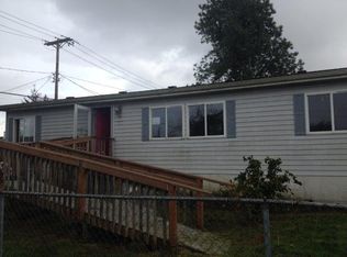 110 N Thornton St, Aberdeen, WA 98520