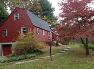 24 Pheasant Ave, Sudbury, MA 01776