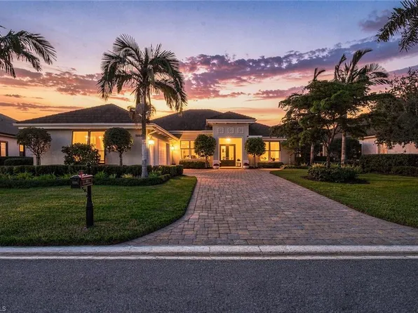 9563 Via Lago WAY, FORT MYERS, FL 33912