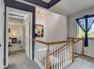 1345 Georgetown Rd, Boulder, CO 80305
