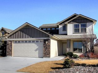 4134 S Burgo Ln, Meridian, ID 83642
