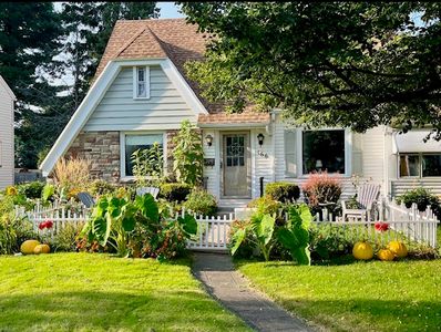 166 Thorncliffe Dr, Irondequoit, NY, 14617