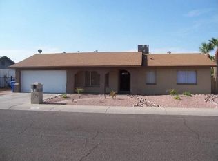 1339 W Taro Ln, Phoenix, AZ 85027