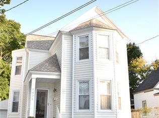 1625 Howard Ave, Utica, NY 13501