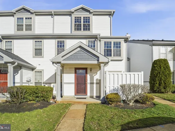 317 Steeplechase Ct, Woodbury, NJ 08096