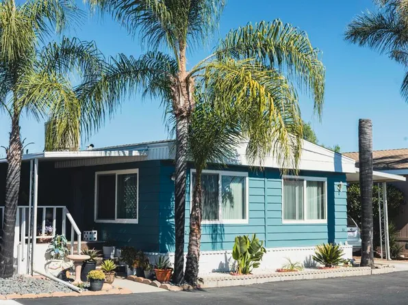 1537 H St Space 30, Ramona, CA 92065