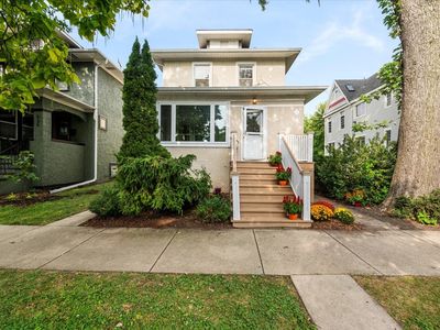 537 S Harvey Ave, Oak Park, IL, 60304