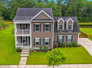 1219 Segar St, Johns Island, SC 29455