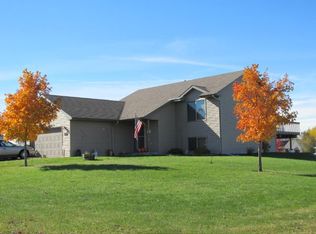 1416 Mallard Ave, Baldwin, WI 54002