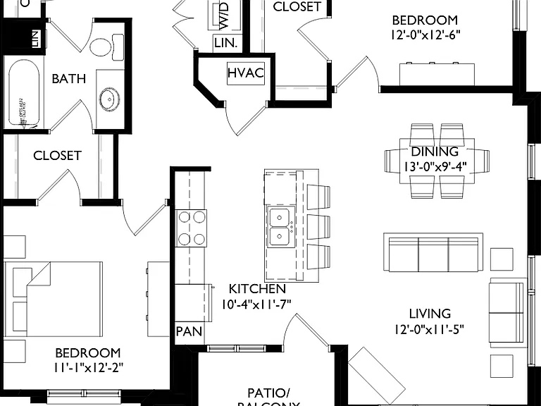 Illuminate Luxury Residences — Photo 32