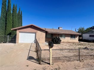 2613 Marlene Ave, Kingman, AZ 86401