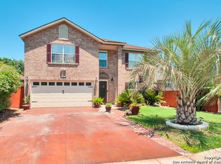 7412 Northallerton, Converse, TX 78109