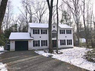 752 Dotters Corner Rd, Kunkletown, PA 18058