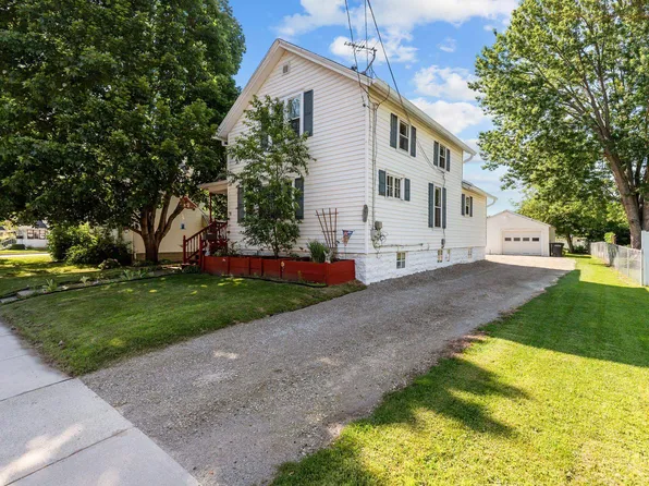 1309 Witzel Ave, Oshkosh, WI 54902