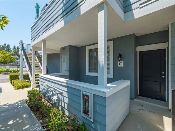 23412 Pacific Park Dr Unit 38C, Aliso Viejo, CA 92656