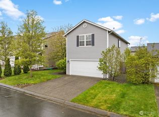 18428 95th Avenue Ct E, Puyallup, WA