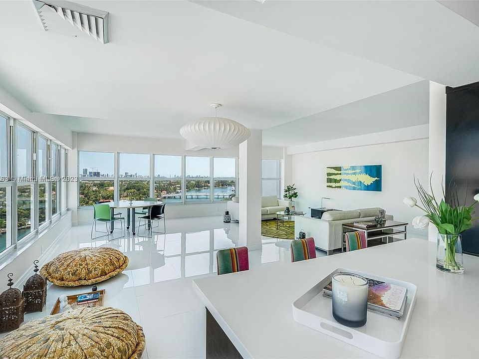 9100 W Bay Harbor Dr 10A, Bay Harbor Islands, FL 33154 Zillow