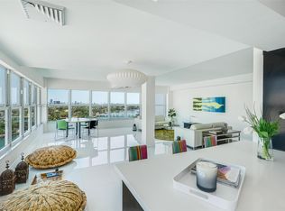 9100 W Bay Harbor Dr #10A, Bay Harbor Islands, FL 33154