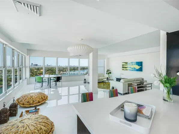 9100 W Bay Harbor Dr #10A, Bay Harbor Islands, FL 33154