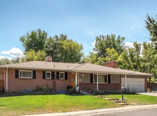 6334 S Logan Ct, Centennial, CO 80121