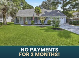 102 Dockwell Ln, Summerville, SC 29485