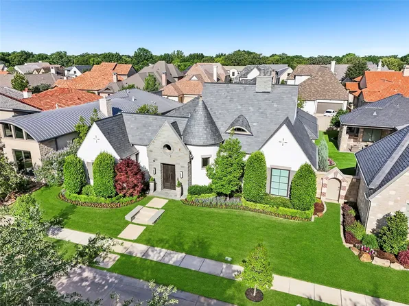 315 Oxford Pl, Coppell, TX 75019