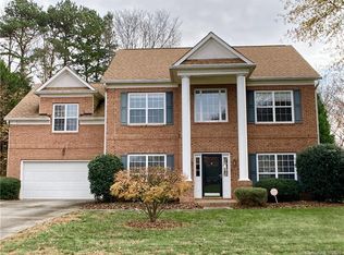 5604 McChesney Dr, Charlotte, NC 28269