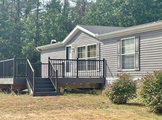 1572 Apache Avenue, Nekoosa, WI 54457