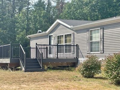 1572 Apache Avenue, Nekoosa, WI, 54457