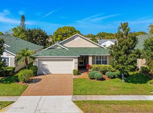 981 Indian Oaks Dr, Melbourne, FL 32901