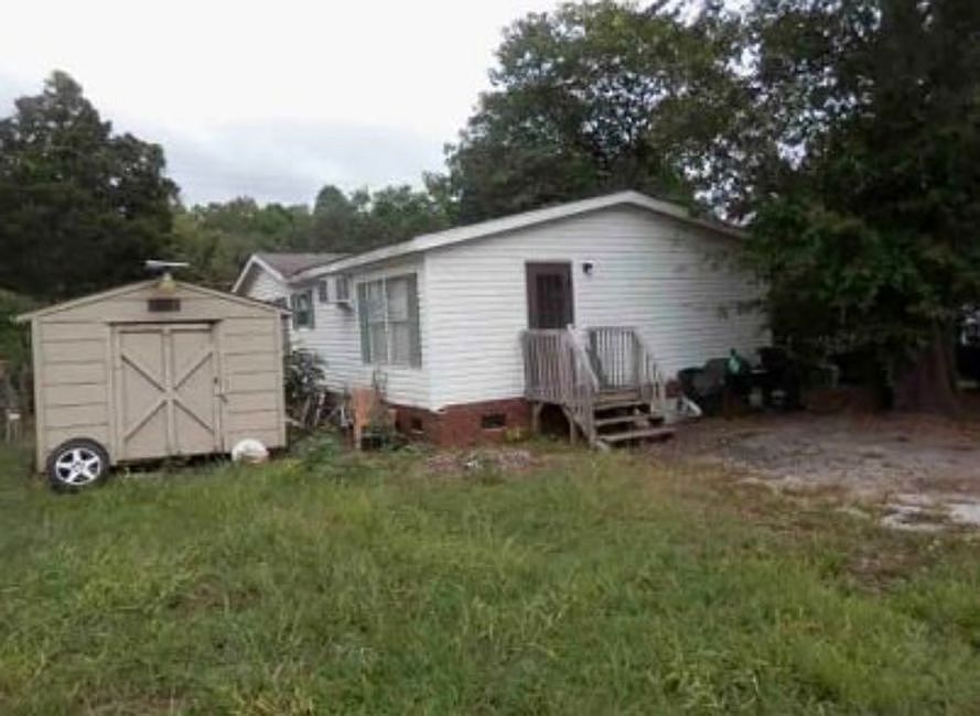 Property Front View