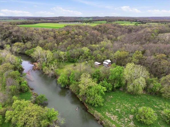 82 Watermill Road, Buffalo, MO 65622