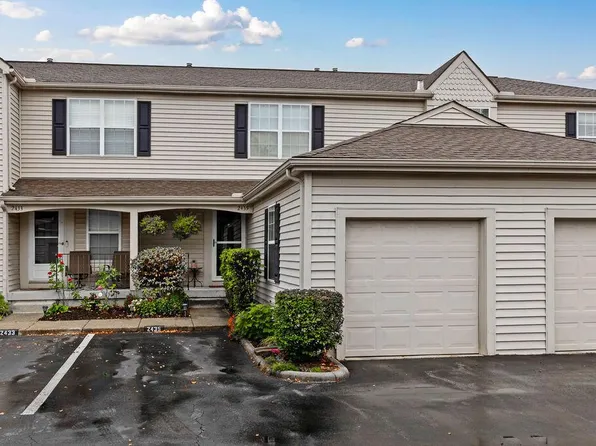 2435 Winona Dr #95C, Columbus, OH 43235