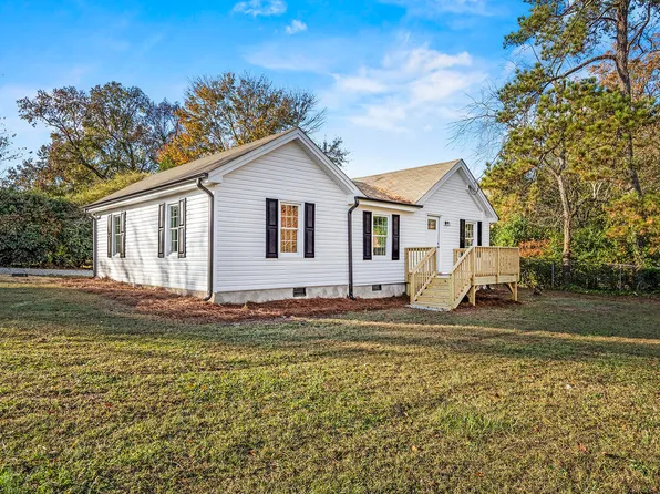 1912 Garner Glen Dr, Raleigh, NC 27603