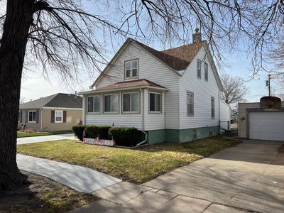 1406 W 3rd St, North Platte, NE, 69101